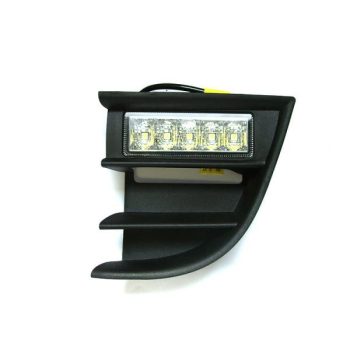 Skoda Octavia 1ZF 2009-