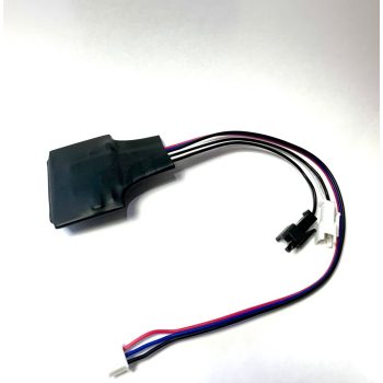   Tytan bluetooth modul DS410 riasztóhoz (token és távirányító nélkül)