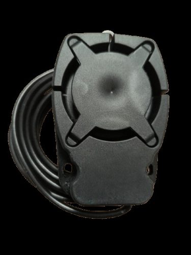 Tytan "W" sziréna 12V/24V