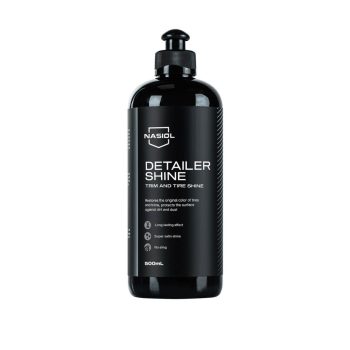   Nasiol DETAILERSHINE univerzális gumiabroncs-tisztító, 500ml