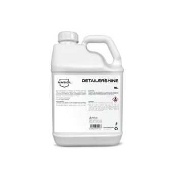   Nasiol DETAILERSHINE 5L univerzális gumiabroncs-tisztító, 5000ml