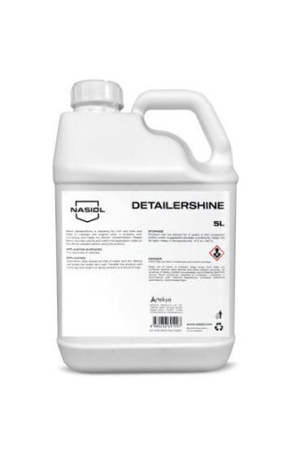 Nasiol DETAILERSHINE 5L univerzális gumiabroncs-tisztító, 5000ml