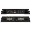CRUNCH GPX500.2 2 CSATORNÁS ERŐSÍTŐ, 2X70W