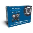 CRUNCH GTI 6.2C 16,5CM-ES KOMPONENS HANGSZÓRÓ SZETT