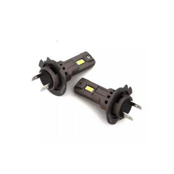H7 LED izzó 45W (1 pár)