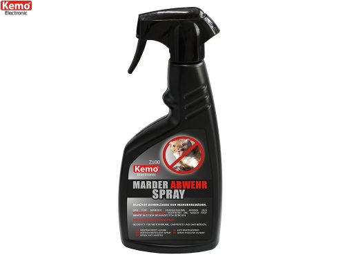 KEMO nyestriasztó spray