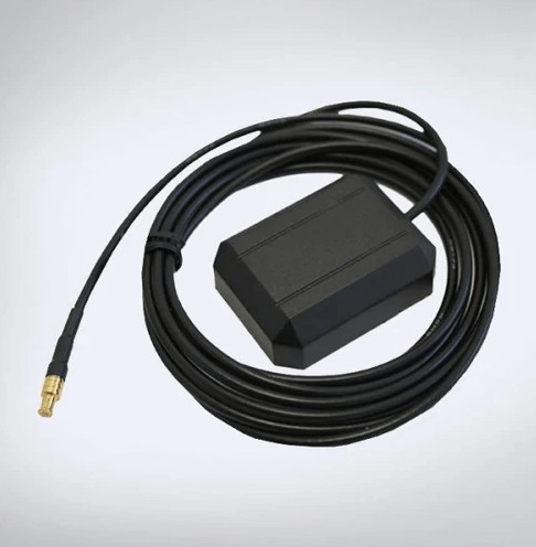 Kiyo GPS antenna 5m vezetékkel