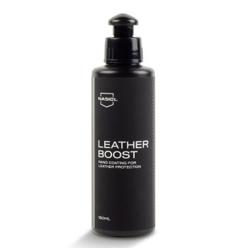 Nasiol LEATHERBOOST bőrfelület-védő 150ml