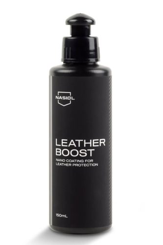 Nasiol LEATHERBOOST bőrfelület-védő 150ml