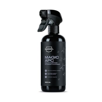 Nasiol MAGIC APC univerzális belső tisztítószer, 500ml