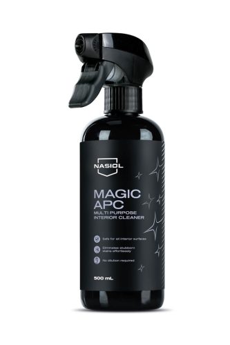 Nasiol MAGIC APC univerzális belső tisztítószer, 500ml
