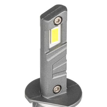LED izzó H1 foglalattal, X5-Winger, 6000K, 30W
