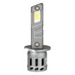LED izzó H1 foglalattal, X5-Winger, 6000K, 30W
