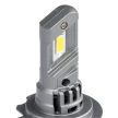 LED izzó H7/H18 foglalattal, X5-WINGER, 6000K, 40W