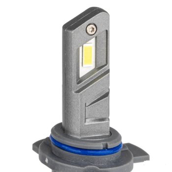 LED izzó HIR2 foglalattal, X5-Winger, 6000K, 50W