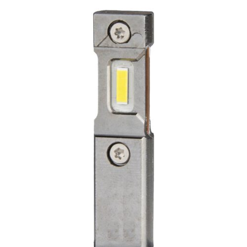 LED izzó H1 foglalattal, hybrid széria, 6000K, Canbus, 60W 