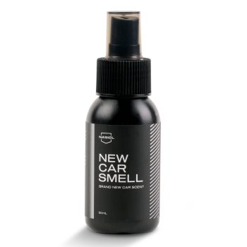 Nasiol NEW CAR SMELL autóillatosító, 50ml
