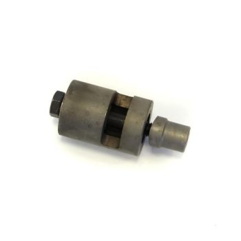   Prés a tolatóradar szenzorok helyének elkészítéséhez (Italy) 18mm