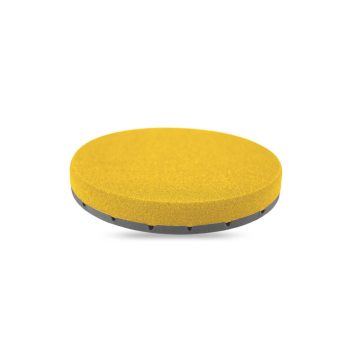 Nasiol PAD FINE polírozókorong, 150 mm, finom