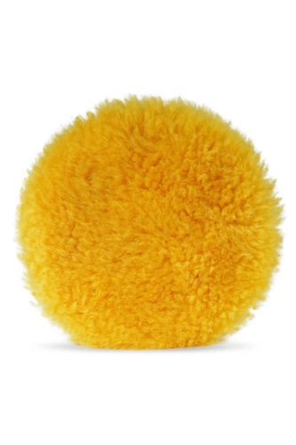 Nasiol PAD LAMBS WOOL polírozókorong juhgyapjúból, 150 mm