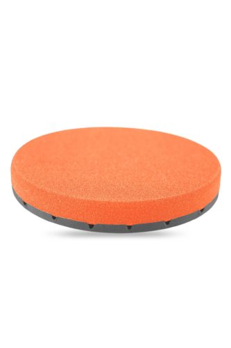 Nasiol PAD MEDIUM polírozókorong, 150 mm, közepesen kemény