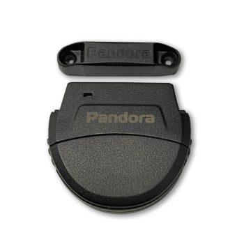   Pandora vezeték nélküli mágneses nyitásérzékelő DMS101BT - fekete