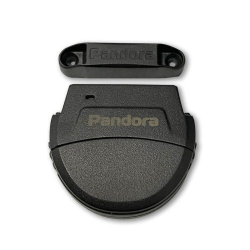 Pandora vezeték nélküli mágneses nyitásérzékelő DMS101BT - fekete