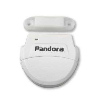   Pandora vezeték nélküli mágneses nyitásérzékelő DMS101BT - fehér