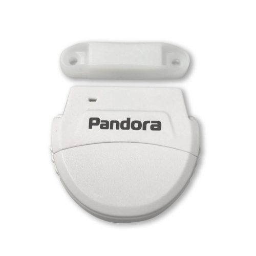 Pandora vezeték nélküli mágneses nyitásérzékelő DMS101BT - fehér