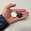 Pandora vezeték nélküli mágneses nyitásérzékelő DMS101BT - fehér