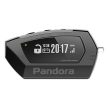 Pandora LIGHT V3 járművédelmi rendszer