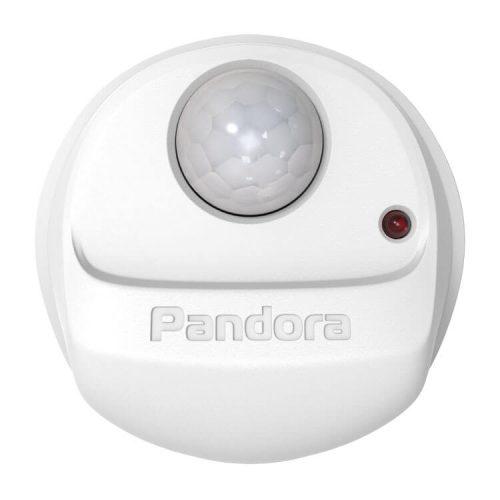 Pandora PIR vezeték nélküli mozgásérzékelő – fehér