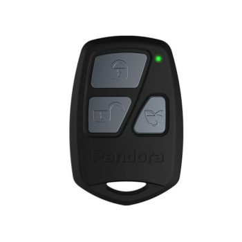   Pandora távirányító Light, Light Plus és Light Pro riasztókhoz