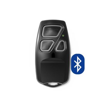   Pandora R-468 bluetooth távirányító Pandora rendszerekhez