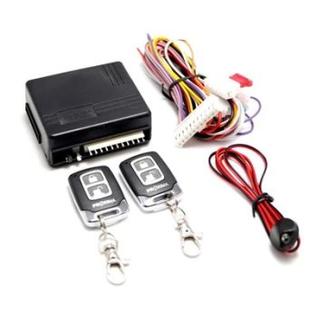 Proxima ugrókódos vezérlőmodul 2 távirányítóval