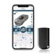 Pandora SMART V4 GPS járművédelmi rendszer