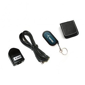 RF SMART 4P modul KEETEC TS CAN riasztóhoz