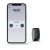 RF SMART BT bluetooth modul Keetec Blade riasztóhoz