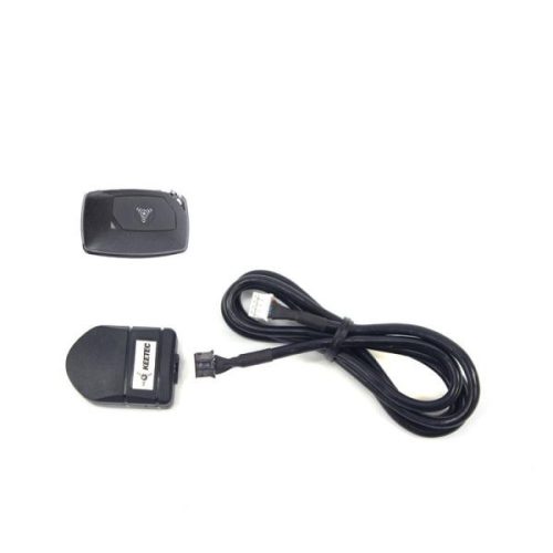 Keetec GPS SNIPER MAX-hoz illeszthető távirányító modul (1db távirányítóval)
