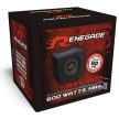 RENEGADE RXV 1200 600W/300W BASS-REFLEX MÉLYLÁDA