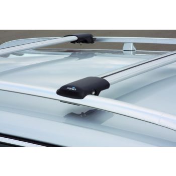 Hossztartók közé szerelhető tetőcsomagtartók S41-S47