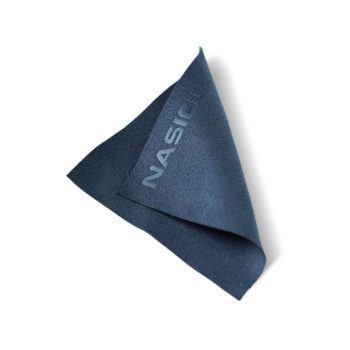   Nasiol SUEDE GRAY velúr törölközőkészlet, szürke, 10 db