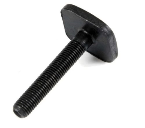 T-hornyos csavar M6/61mm Thule kerékpártartókhoz