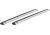 THULE Wingbar Evo 118 cm tetőcsomagtartó keresztrúd