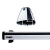 THULE Wingbar Evo 118 cm tetőcsomagtartó keresztrúd