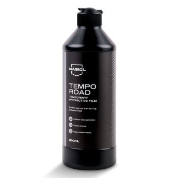 Nasiol TEMPOROAD ideiglenes vízbázisú védőfólia, 500ml