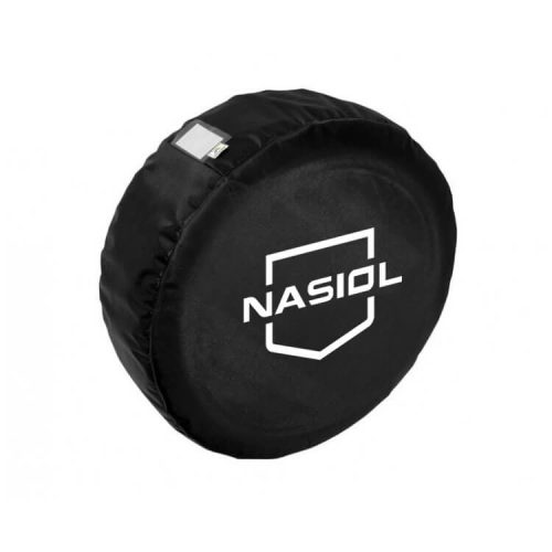 NASIOL WHEEL COVER védő kerékborítás logóval