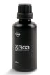Nasiol XR03 professzionális nanokerámiai védelem 9H, vízlepergető, fényes, 50ml